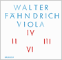 Walter Fähndrich - VIOLA - CD
(zoom 12kb)