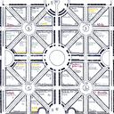 KLANG BEWEGUNG RAUM, Herrenhausen, Hannover
(zoom 74kb)