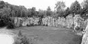 MUSIC FOR A QUARRY, North Adams
(zoom 62kb)