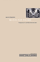 CD Walter Fähndrich - MUSIC FÜR RÄUME - 1998 (zoom 13kb)