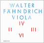 CD Walter Fähndrich - Viola (zoom 12kb)